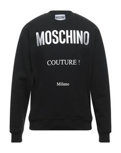 Толстовка Moschino