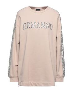 Толстовка Ermanno DI Ermanno Scervino
