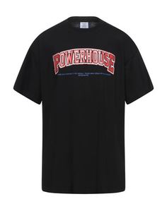 Футболка Vetements