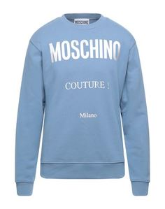 Толстовка Moschino
