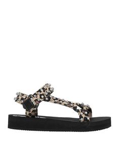 Сандалии Steve Madden