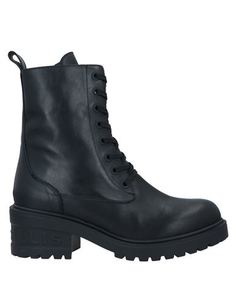 Полусапоги и высокие ботинки Marc Ellis