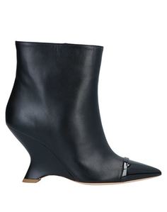 Полусапоги и высокие ботинки Malone Souliers