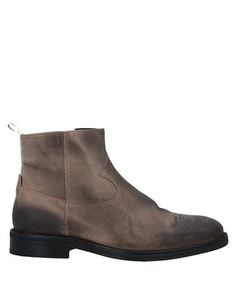 Полусапоги и высокие ботинки Golden Goose