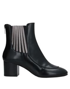 Полусапоги и высокие ботинки Grey MER