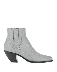 Полусапоги и высокие ботинки Golden Goose