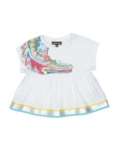 Pубашка Roberto Cavalli Junior