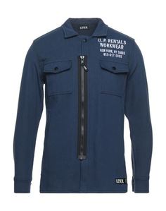 Pубашка U.P.W.W.