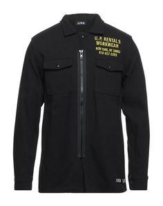 Pубашка U.P.W.W.