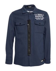 Pубашка U.P.W.W.