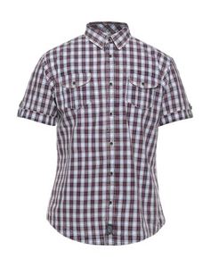 Pубашка Avirex