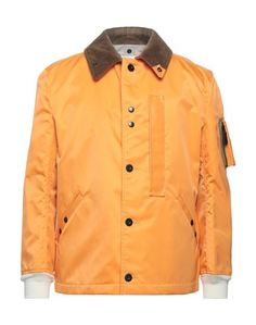 Легкое пальто EYE Junya Watanabe Comme DES GarÇons MAN x ARK AIR