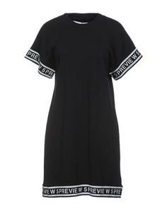 Короткое платье 5 Preview