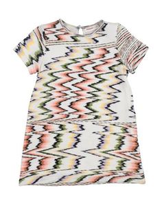 Платье Missoni Kids