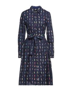 Платье миди Paul Smith