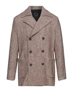 Пальто T Jacket BY Tonello
