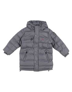 Пуховик с синт. наполнителем Harmont&Blaine