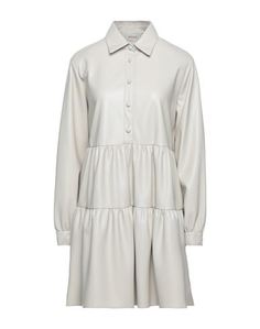 Короткое платье Jucca