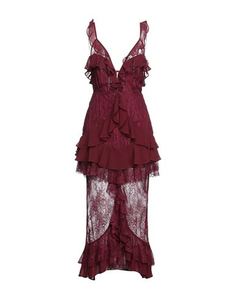 Платье миди FOR Love & Lemons