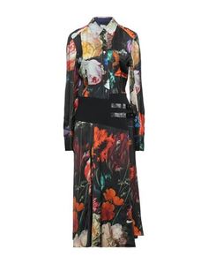 Платье миди Paul Smith