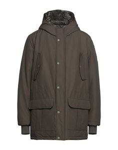 Пуховик Aeronautica Militare