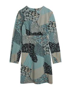 Платье миди M Missoni