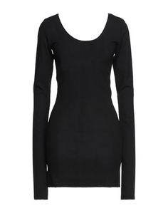 Короткое платье Ann Demeulemeester