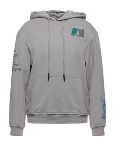 Толстовка Alexander McQueen