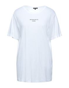 Футболка Ann Demeulemeester