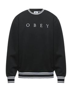 Толстовка Obey