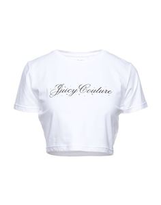 Футболка Juicy Couture