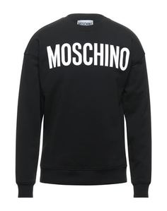 Толстовка Moschino