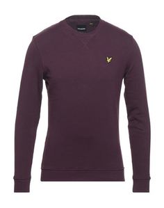 Толстовка Lyle & Scott