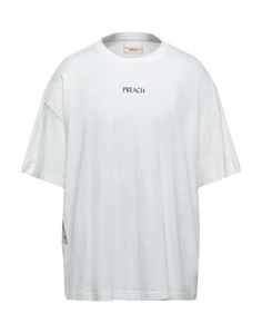 Футболка »Preach«