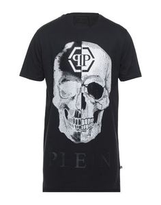 Футболка Philipp Plein