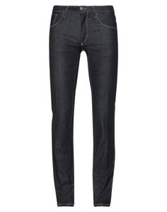 Джинсовые брюки It's MET