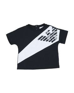 Футболка Emporio Armani