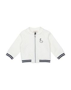 Толстовка Armani Junior