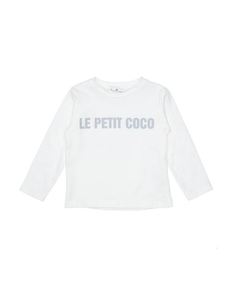 Футболка LE Petit Coco