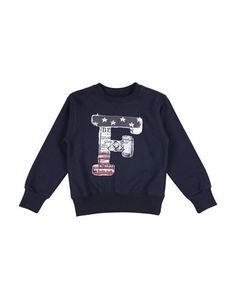 Толстовка Fred Mello