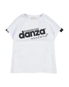 Футболка Dimensione Danza Sisters