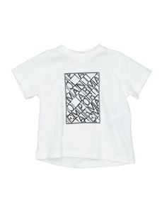 Футболка Emporio Armani