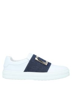 Кеды и кроссовки Roger Vivier
