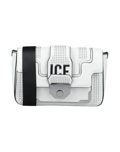 Сумка через плечо Ice Play