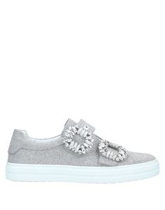 Кеды и кроссовки Roger Vivier