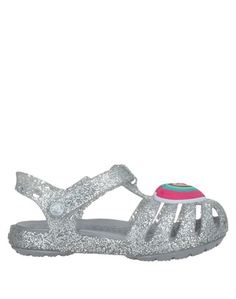Сандалии Crocs