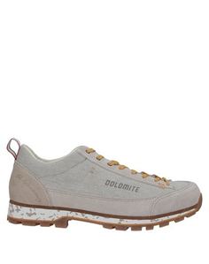 Кеды и кроссовки Dolomite