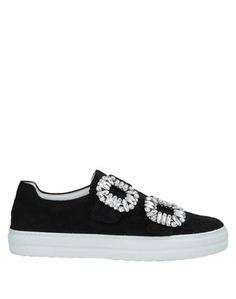 Кеды и кроссовки Roger Vivier
