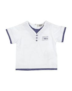 Футболка Armani Junior