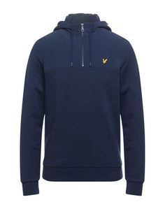 Толстовка Lyle & Scott